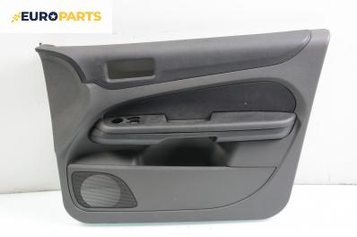 Кора врата за Ford Focus II Hatchback (07.2004 - 09.2012), 4+1 вр., хечбек, позиция: предна, дясна