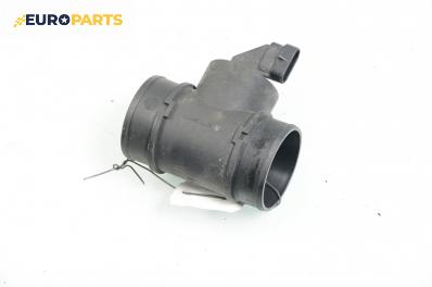 Дебитомер за Opel Astra G Cabrio (03.2001 - 10.2005) 1.6, 103 к.с., Delphi