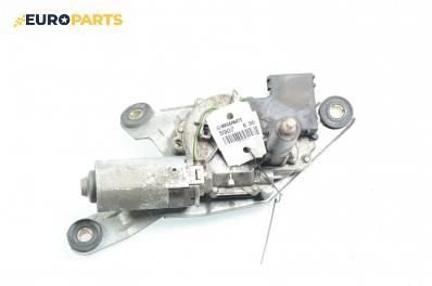Ел. мотор за чистачките за BMW 3 Series E36 Touring (01.1995 - 10.1999), комби, позиция: задна