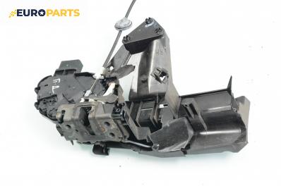 Брава на врата за Ford Focus II Hatchback (07.2004 - 09.2012), позиция: предна, дясна