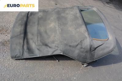 Гюрук за Opel Astra G Cabrio (03.2001 - 10.2005), кабрио