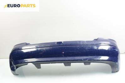 Задна броня за Opel Astra G Hatchback (02.1998 - 12.2009), хечбек