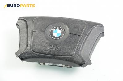 Airbag за BMW 3 Series E36 Touring (01.1995 - 10.1999), 4+1 вр., комби, позиция: предна