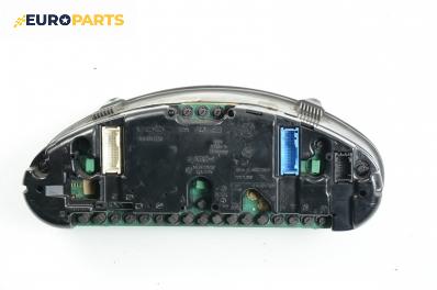 Километраж за BMW 3 Series E36 Touring (01.1995 - 10.1999) 325 tds, 143 к.с., № VDO 88 311 220