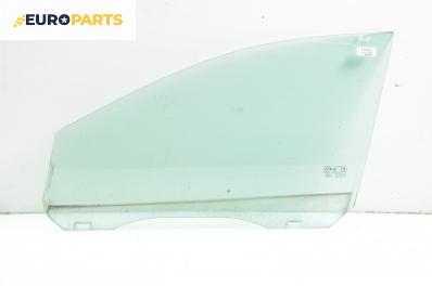 Странично стъкло за Ford Focus II Hatchback (07.2004 - 09.2012), 4+1 вр., хечбек, позиция: предна, лява