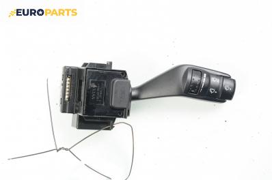 Лостче за чистачки за Ford Focus II Hatchback (07.2004 - 09.2012), № 17D940