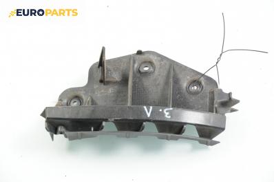 Държач броня за Audi A3 Hatchback II (05.2003 - 08.2012), позиция: задна, лява