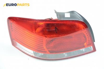 Стоп за Audi A3 Hatchback II (05.2003 - 08.2012), позиция: лява