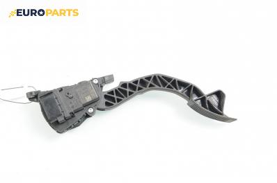 Потенциометър газ  за Ford Focus II Hatchback (07.2004 - 09.2012), № Hella 6PV008641-03