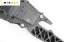 Потенциометър газ  за Ford Focus II Hatchback (07.2004 - 09.2012), № Hella 6PV008641-03