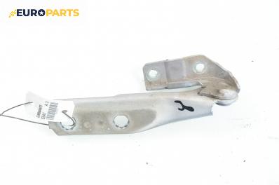 Панта преден капак за Audi A3 Hatchback II (05.2003 - 08.2012), 2+1 вр., позиция: дясна