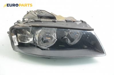 Фар за Audi A3 Hatchback II (05.2003 - 08.2012), позиция: дясна, Automotive Lighting