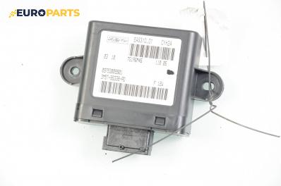 Модул за Ford Focus II Hatchback (07.2004 - 09.2012), № 3M5T-9S338-AD
