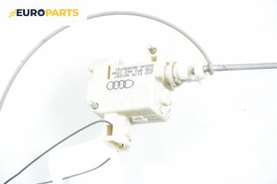 Ключалка за капачката на резервоара за Audi A3 Hatchback II (05.2003 - 08.2012), № 8P0 862 153A