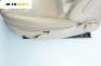 Седалка за Opel Astra G Cabrio (03.2001 - 10.2005), позиция: предна, лява