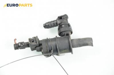 Клапан бензинови пари за Opel Astra G Cabrio (03.2001 - 10.2005) 1.6, 103 к.с.