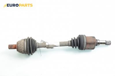 Полуоска за Ford Focus II Hatchback (07.2004 - 09.2012) 1.6 TDCi, 90 к.с., позиция: предна, лява