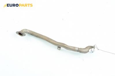 EGR тръба за Opel Astra G Cabrio (03.2001 - 10.2005) 1.6, 103 к.с.