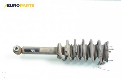 Макферсон за Citroen C5 III Sedan (02.2008 - 04.1017), седан, позиция: предна, лява
