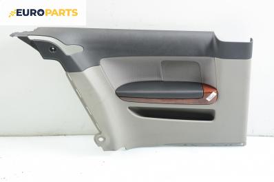 Интериорна кора за Audi A3 Hatchback II (05.2003 - 08.2012), 2+1 вр.
