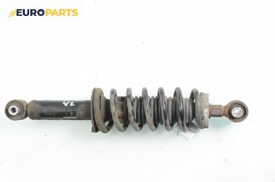 Макферсон за Citroen C5 III Sedan (02.2008 - 04.1017), седан, позиция: задна, дясна
