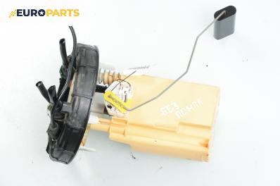 Нивомер за Citroen C5 III Sedan (02.2008 - 04.1017) 1.6 HDi