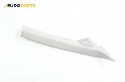 Интериорна пластмаса за Audi A3 Hatchback II (05.2003 - 08.2012), 2+1 вр., позиция: дясна