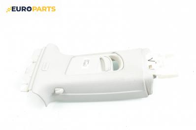 Интериорна пластмаса за Audi A3 Hatchback II (05.2003 - 08.2012), 2+1 вр., позиция: лява