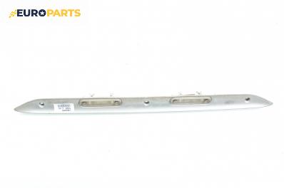 Лайсна заден капак за Mercedes-Benz C-Class Sedan (W202) (03.1993 - 05.2000), седан, позиция: задна