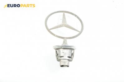 Емблема за Mercedes-Benz C-Class Sedan (W202) (03.1993 - 05.2000), седан