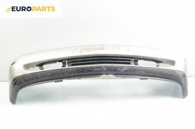 Предна броня за Mercedes-Benz C-Class Sedan (W202) (03.1993 - 05.2000), седан, позиция: предна