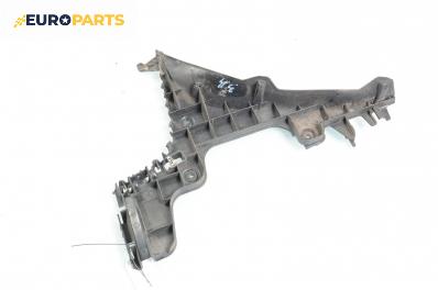 Държач броня за Audi A3 Hatchback II (05.2003 - 08.2012), позиция: задна, дясна