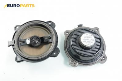Високоговорители за Audi A3 Hatchback II (05.2003 - 08.2012), № 8H0 035 411