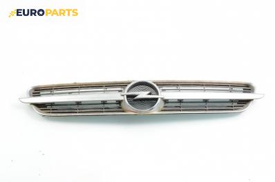 Решетка за Opel Vectra C Sedan (04.2002 - 01.2009), седан