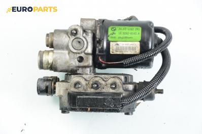 Помпа ABS за BMW 3 Series E36 Touring (01.1995 - 10.1999), № BMW 34.51-1162 291