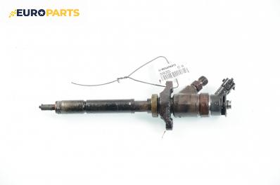 Дюза дизел за Citroen C5 III Sedan (02.2008 - 04.1017) 1.6 HDi, 109 к.с., № Bosch 0 445 110 297