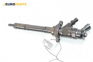 Дюза дизел за Citroen C5 III Sedan (02.2008 - 04.1017) 1.6 HDi, 109 к.с., № Bosch 0 445 110 297