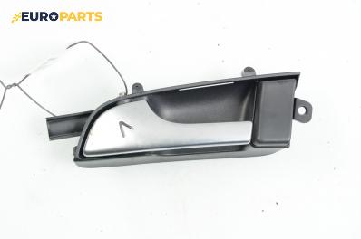 Вътрешна дръжка за Audi A3 Hatchback II (05.2003 - 08.2012), 2+1 вр., позиция: лява
