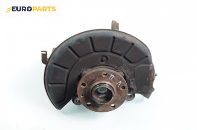 Шенкел главина за Audi A3 Hatchback II (05.2003 - 08.2012), позиция: предна, лява