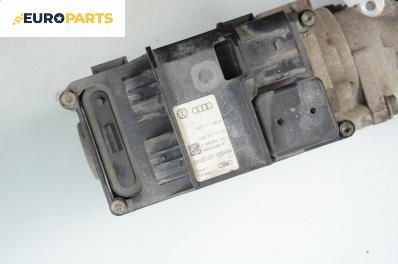 Мотор електрическа рейка за Audi A3 Hatchback II (05.2003 - 08.2012), № 7805 177 125 00