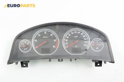 Километраж за Opel Vectra C Sedan (04.2002 - 01.2009) 2.2 DTI 16V, 125 к.с., № 88311337