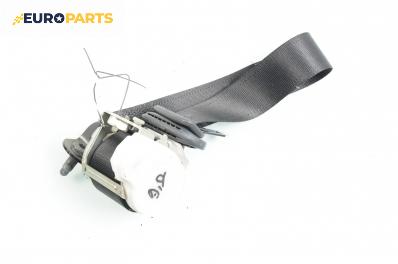 Предпазен колан за Opel Vectra C Sedan (04.2002 - 01.2009), позиция: задна, дясна