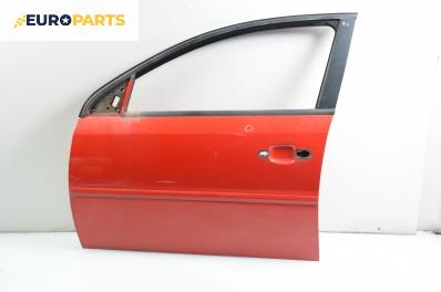 Врата за Opel Vectra C Sedan (04.2002 - 01.2009), 4+1 вр., седан, позиция: предна, лява