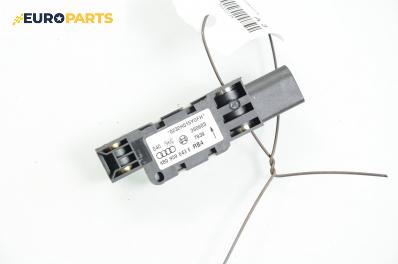 Сензор airbag за Audi A3 Hatchback II (05.2003 - 08.2012), № 4B0 959 643 E