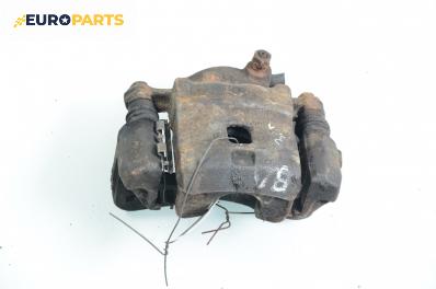 Спирачен апарат за Nissan Almera I Hatchback (07.1995 - 07.2001), позиция: предна, лява