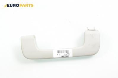 Ръкохватка за таван за Audi A3 Hatchback II (05.2003 - 08.2012), 2+1 вр., позиция: задна, дясна