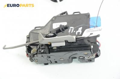 Брава на врата за Audi A3 Hatchback II (05.2003 - 08.2012), позиция: дясна
