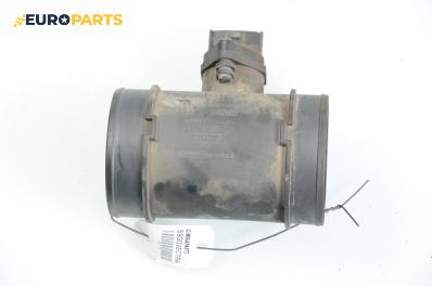 Дебитомер за Opel Vectra C Sedan (04.2002 - 01.2009) 2.2 DTI 16V, 125 к.с., № Bosch 0 281 002 479