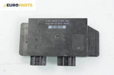 Комфорт модул за Volkswagen Passat Sedan B5.5 (10.2000 - 12.2005), № 1J0 959 799 AH