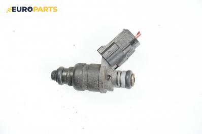 Дюза бензин за Audi A3 Hatchback II (05.2003 - 08.2012) 1.6, 102 к.с.